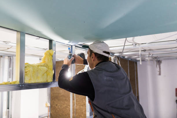 Best Spray Foam Insulation in Lynchburg, TN