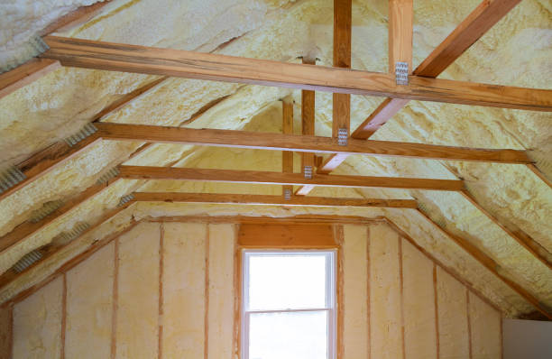 Best Spray Foam Insulation in Lynchburg, TN