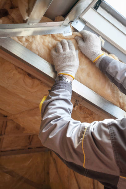 Best Specialized Insulation Services in Lynchburg, TN