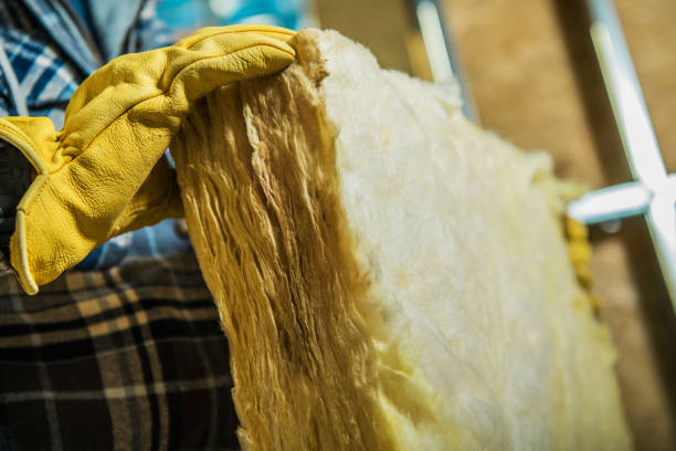 Best Fiberglass Insulation in Lynchburg, TN