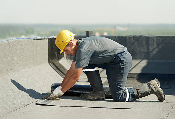 Types of Insulation We Offer in Lynchburg, TN
