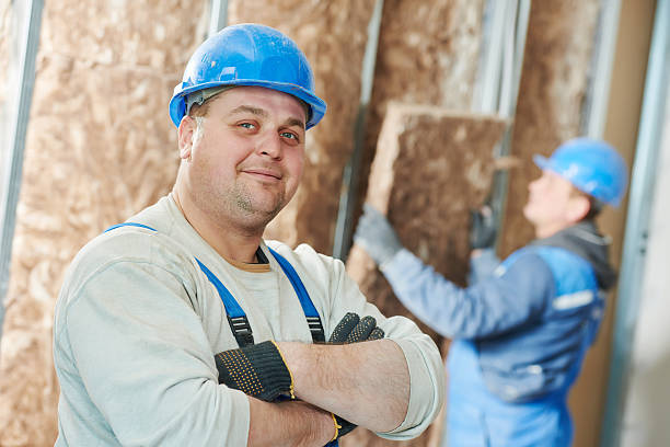 Best Insulation for Specific Applications in Lynchburg, TN